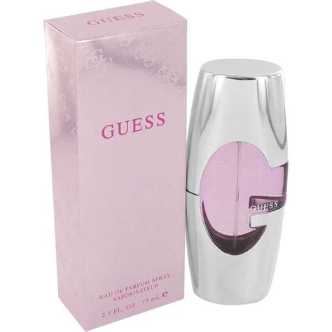 id guess sensual the same as the original guess perfume